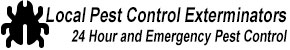 Albany MN Pest Control Exterminators
